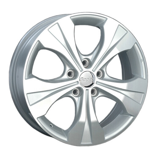 Диск Replica La Hnd180 17x6.50 5x114.30 ET48 DIA67.10 SF Диск Replica La Hnd180 17x6.50 5x114.30 ET48 DIA67.10 SF