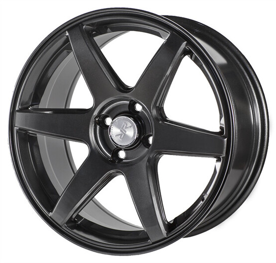 Диск Rr Css3805 17x8 5x114 ET40 DIA67 MK Диск Rr Css3805 17x8 5x114 ET40 DIA67 MK