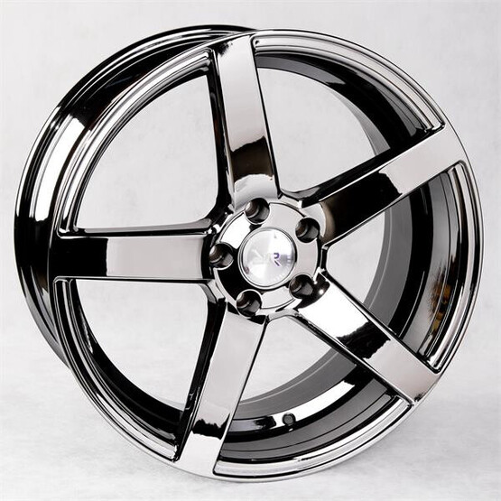 Диск Rr Css 9135 17x7 5x114 ET40 DIA67 MK/M Диск Rr Css 9135 17x7 5x114 ET40 DIA67 MK/M