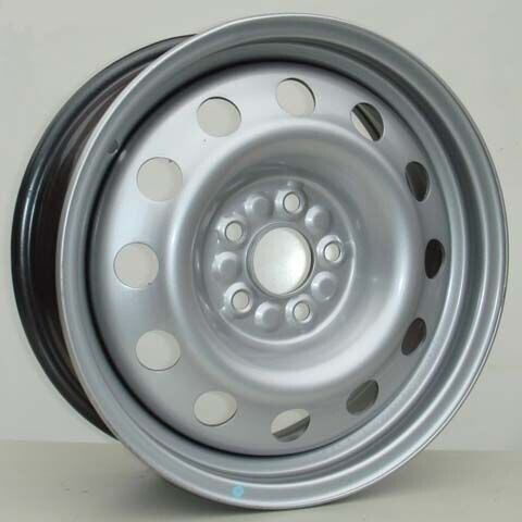 Диск Eurodisk 64D35K 15x6 5x108 ET35 DIA58.10 S Диск Eurodisk 64D35K 15x6 5x108 ET35 DIA58.10 S