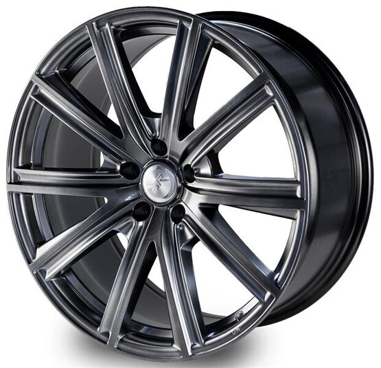 Диск Rr Css9541 20x9 5x150 ET45 DIA110.10 MK Диск Rr Css9541 20x9 5x150 ET45 DIA110.10 MK