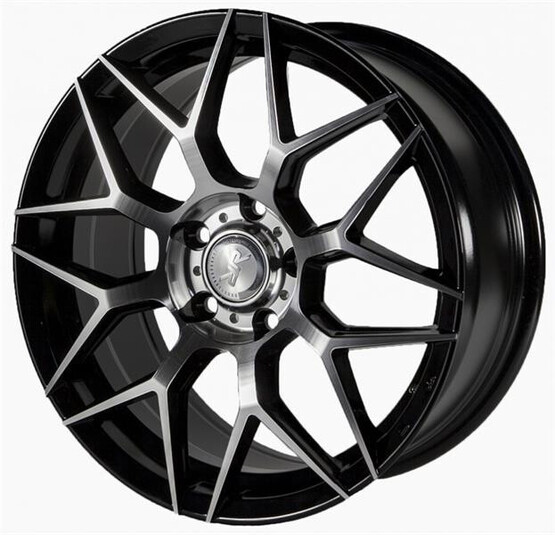 Диск Rr Css3940 14x6 4x100 ET35 DIA60.10 В-Р Диск Rr Css3940 14x6 4x100 ET35 DIA60.10 В-Р