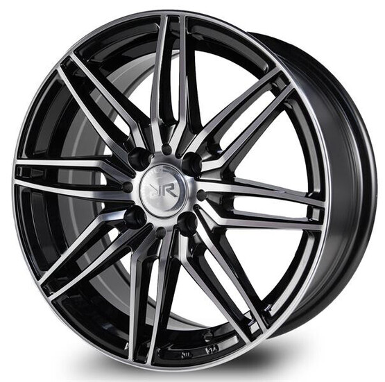 Диск Rr Css2806 14x6 4x98 ET35 DIA58 B-P