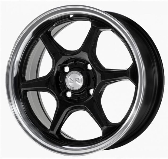 Диск Rr Css3820 15x6 4x98 ET35 DIA58 B-LP/M Диск Rr Css3820 15x6 4x98 ET35 DIA58 B-LP/M