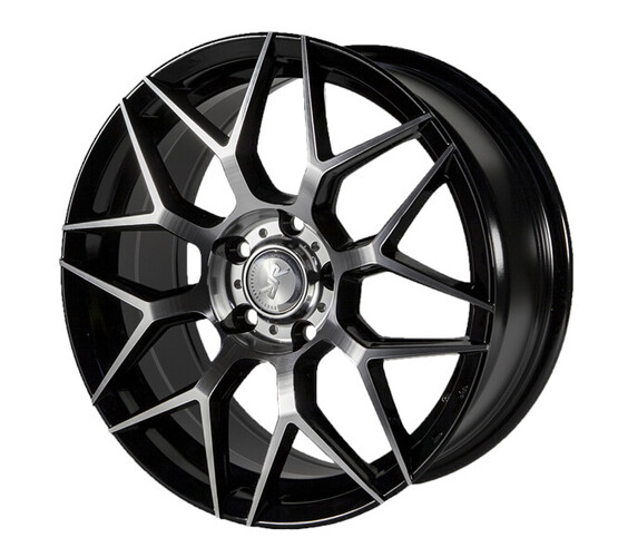 Диск Rr Css3940 16x7 4x100 ET40 DIA60 LK Диск Rr Css3940 16x7 4x100 ET40 DIA60 LK