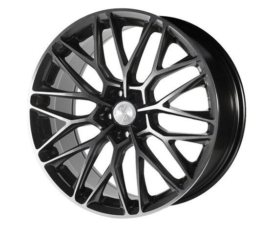 Диск Rr Css8122 19x8 5x108 ET36 DIA65 B-P/B Диск Rr Css8122 19x8 5x108 ET36 DIA65 B-P/B
