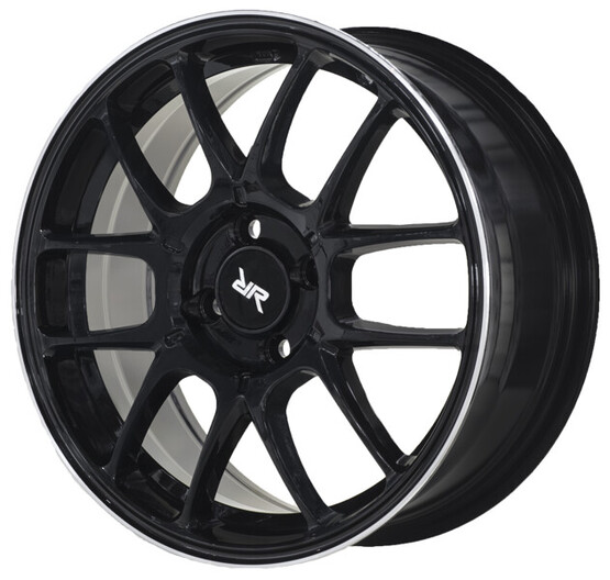 Диск Rr Cssd2795 16x7 4x100 ET42 DIA60.10 B-LP Диск Rr Cssd2795 16x7 4x100 ET42 DIA60.10 B-LP
