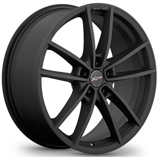 Диск X'trike X-140 19x7 5x114 ET40 DIA67 HS Диск X'trike X-140 19x7 5x114 ET40 DIA67 HS