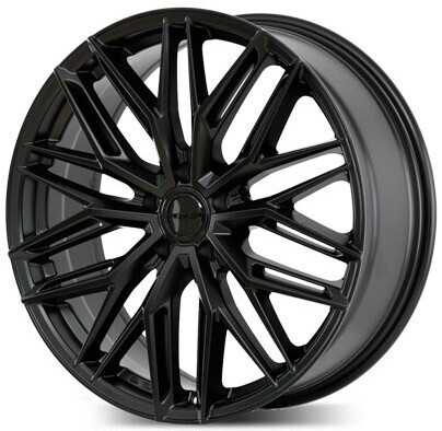 Диск Pdw Ramzes (2119) 18x8 5x114 ET37 DIA66 U4GRA
