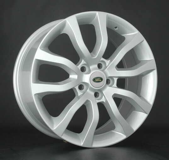 Диск Replica La Lr47 20x8.50 5x120 ET58 DIA72.60 S Диск Replica La Lr47 20x8.50 5x120 ET58 DIA72.60 S