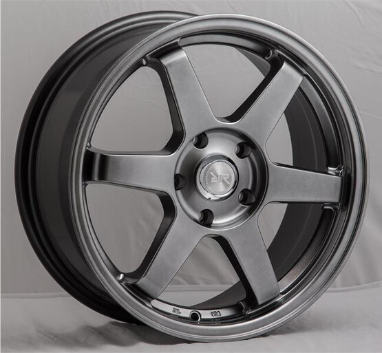 Диск Rr Css 9519 16x7 4x100 ET40 DIA60 BLK/M Диск Rr Css 9519 16x7 4x100 ET40 DIA60 BLK/M