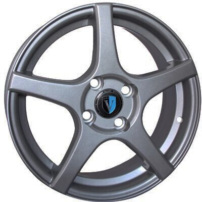 Диск Venti 1510 15x6 4x100 ET37 DIA60.10 HB Диск Venti 1510 15x6 4x100 ET37 DIA60.10 HB