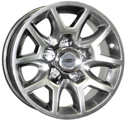 Диск K&K Калахари 16x7.50 5x150 ET2 DIA112.10 БЛЭК ПЛАТИНУМ Диск K&K Калахари 16x7.50 5x150 ET2 DIA112.10 БЛЭК ПЛАТИНУМ