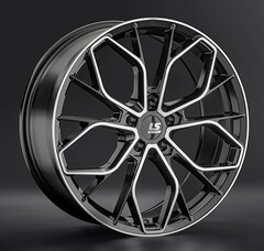 Flowforming Rc71