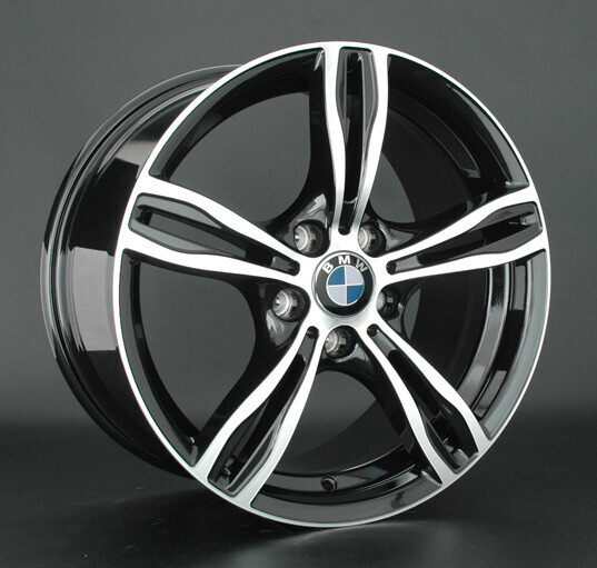 Диск Replay B129 17x8 5x120 ET43 DIA72 MGM Диск Replay B129 17x8 5x120 ET43 DIA72 MGM