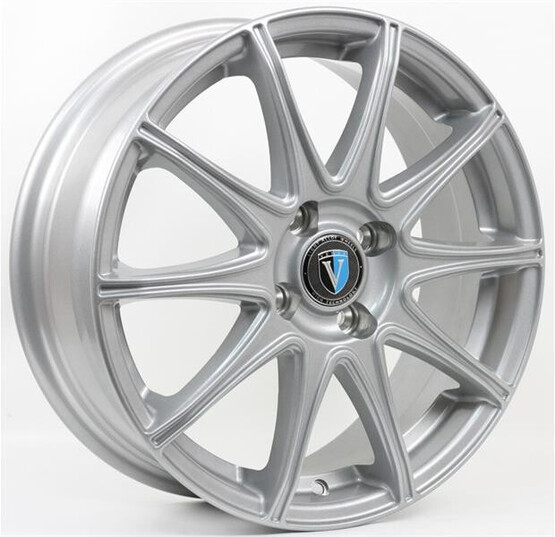 Диск Venti 1616 16x6.50 5x112 ET46 DIA57.10 SL Диск Venti 1616 16x6.50 5x112 ET46 DIA57.10 SL