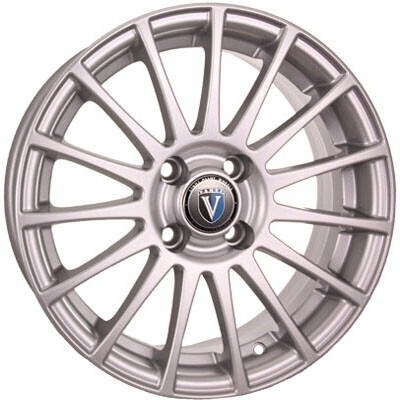 Диск Venti 1507 15x6 4x98 ET32 DIA58.60 S Диск Venti 1507 15x6 4x98 ET32 DIA58.60 S