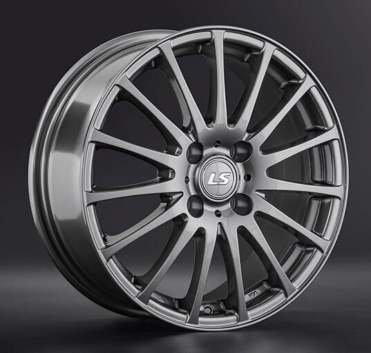 Диск Ls Wheels Ls 899 16x6 4x108 ET26 DIA65 GM Диск Ls Wheels Ls 899 16x6 4x108 ET26 DIA65 GM