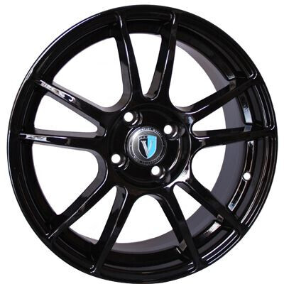 Диск Venti 1611 16x6.50 5x114.30 ET45 DIA60.10 BL Диск Venti 1611 16x6.50 5x114.30 ET45 DIA60.10 BL