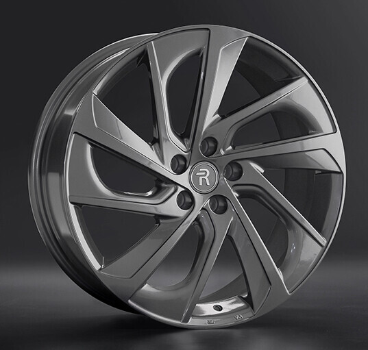 Диск Replay Fd185 20x8 5x114.30 ET37.50 DIA70.60 GM Диск Replay Fd185 20x8 5x114.30 ET37.50 DIA70.60 GM