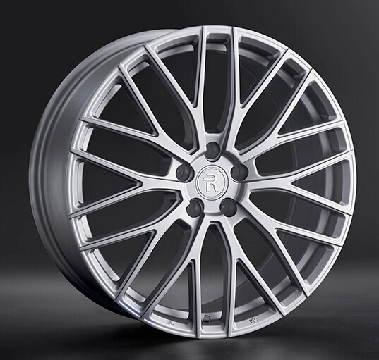 Диск Replay Gs16 19x8 5x114.30 ET39 DIA67.10 GM