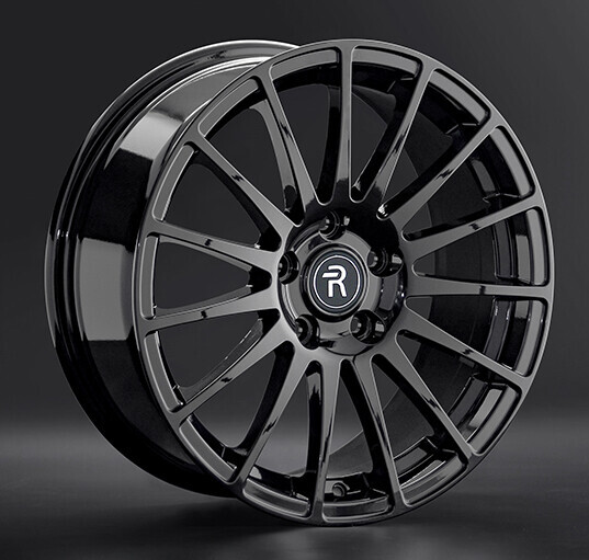 Диск Replay Chg31 17x7.50 5x114.30 ET45 DIA60.10 BK
