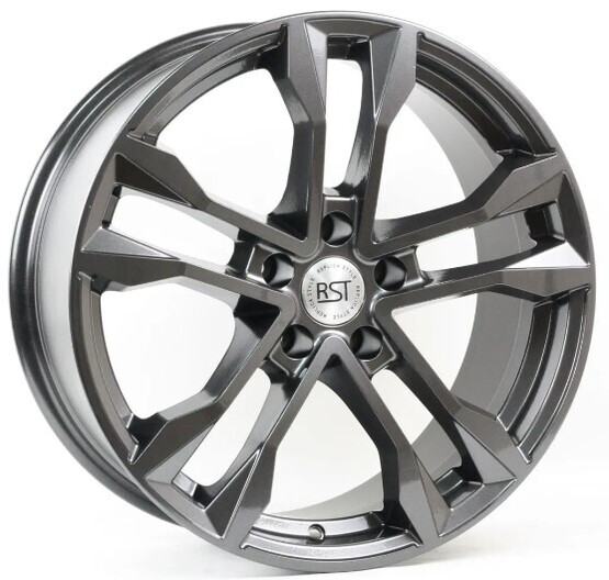 Диск Rst R068 18x8 5x112 ET25 DIA66.60 BMG Диск Rst R068 18x8 5x112 ET25 DIA66.60 BMG