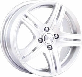 Диск Скад City 15x6 4x100 ET45 DIA54.10 АЛМАЗ-БЕЛЫЙ Диск Скад City 15x6 4x100 ET45 DIA54.10 АЛМАЗ-БЕЛЫЙ