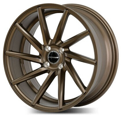 Диск Pdw 1022Right 15x7 4x98 ET30 DIA58.50 U4V10