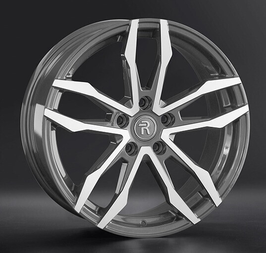 Диск Replay Gs45 18x8 5x114.30 ET34 DIA67.10 GMF Диск Replay Gs45 18x8 5x114.30 ET34 DIA67.10 GMF