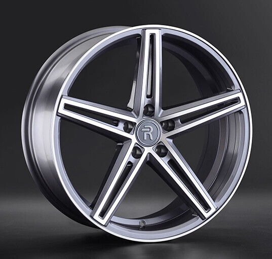 Диск Replay Mr290 19x8.50 5x112 ET31.50 DIA66.60 GMF Диск Replay Mr290 19x8.50 5x112 ET31.50 DIA66.60 GMF