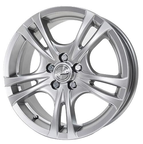 Диск Скад Кассиопея 16x6.50 5x100 ET49 DIA54.10 СЕЛЕНА Диск Скад Кассиопея 16x6.50 5x100 ET49 DIA54.10 СЕЛЕНА