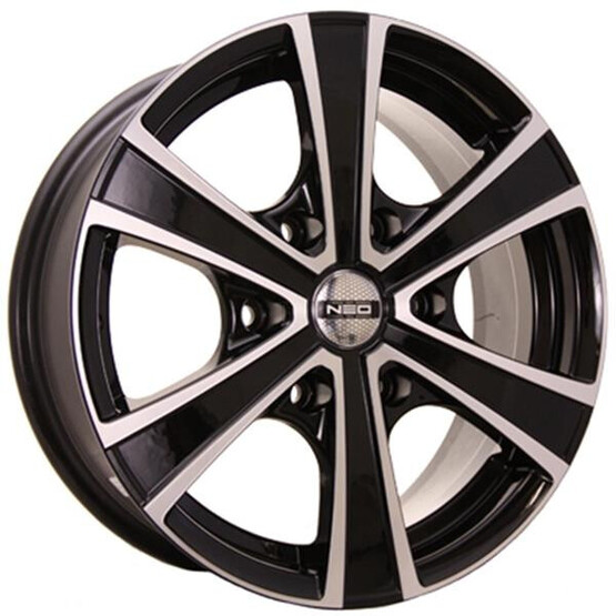 Диск Tech Line 647 16x7 6x139.70 ET38 DIA67.10 BD Диск Tech Line 647 16x7 6x139.70 ET38 DIA67.10 BD