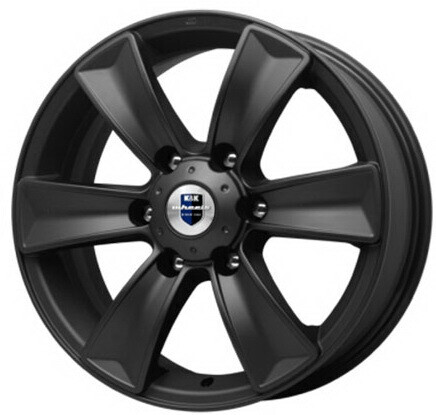 Диск K&K Тайфун 17x7 6x139.70 ET20 DIA100.10 МЭТ Диск K&K Тайфун 17x7 6x139.70 ET20 DIA100.10 МЭТ