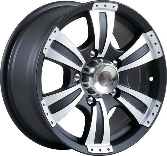 Диск Скад Рейнджер 16x7 5x139.70 ET40 DIA98 АЛМАЗ-МАТОВЫЙ Диск Скад Рейнджер 16x7 5x139.70 ET40 DIA98 АЛМАЗ-МАТОВЫЙ
