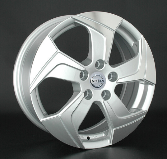 Диск Replay Ns156 17x6.50 5x114.30 ET40 DIA66.10 SF