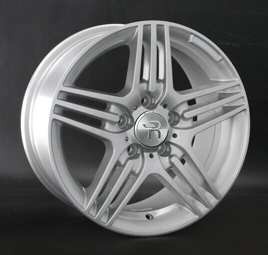 Диск Replay Mr74 18x8.50 5x112 ET48 DIA66.60 S
