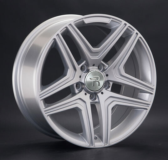 Диск Replay Mr67 20x8.50 5x112 ET45 DIA66.60 S