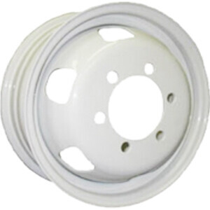 Диск Trebl 3302 16x5.50 6x170 ET105 DIA130.10 SILVER