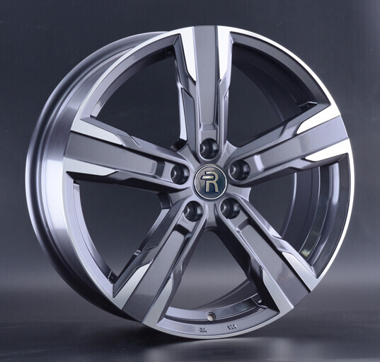 Диск Replay V56 17x7.50 5x108 ET55 DIA63.30 GMF