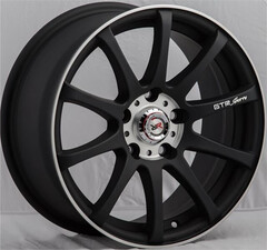 Диск Rr Css 355 16x7 5x114.30 ET40 DIA67.10 MK/M