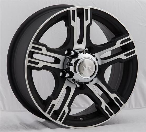 Диск Rr Css 7608 16x7 5x139.70 ET25 DIA98 B-P