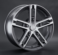 Диск Ls Wheels 292 15x6.50 5x139.70 ET40 DIA98 GMF