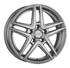 Диск Ls Wheels Ls 420 15x6 4x100 ET45 DIA60.10 GMF