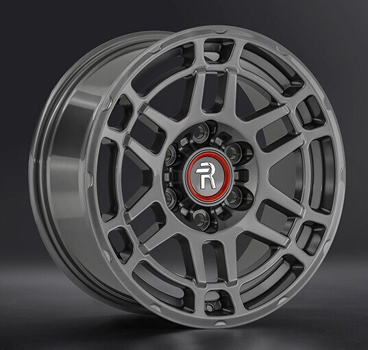 Диск Replay Ta25 17x8 6x139.70 ET36 DIA100.10 GM