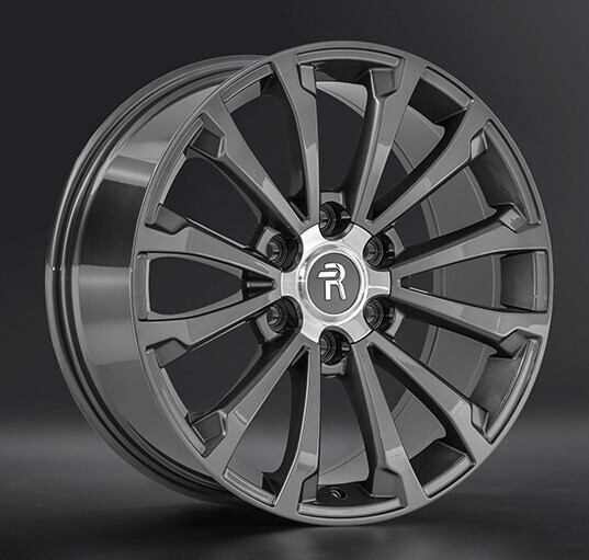 Диск Replay Ta26 19x8.50 6x139.70 ET36 DIA100.10 GM