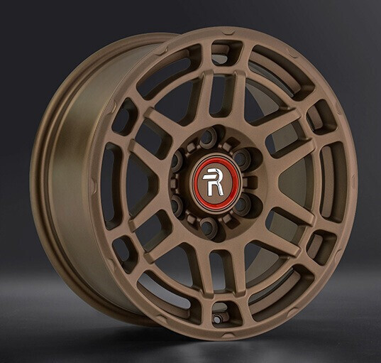 Диск Replay Ta25 17x8 6x139.70 ET36 DIA100.10 MBZ