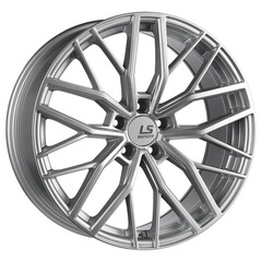 Flowforming Rc67