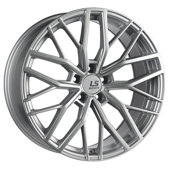 Диск Ls Wheels Flowforming Rc67 19x8.50 5x114.30 ET35 DIA67.10 S