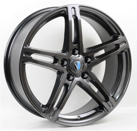 Диск Venti 1818 18x7.50 5x114.30 ET37 DIA66.60 BMG